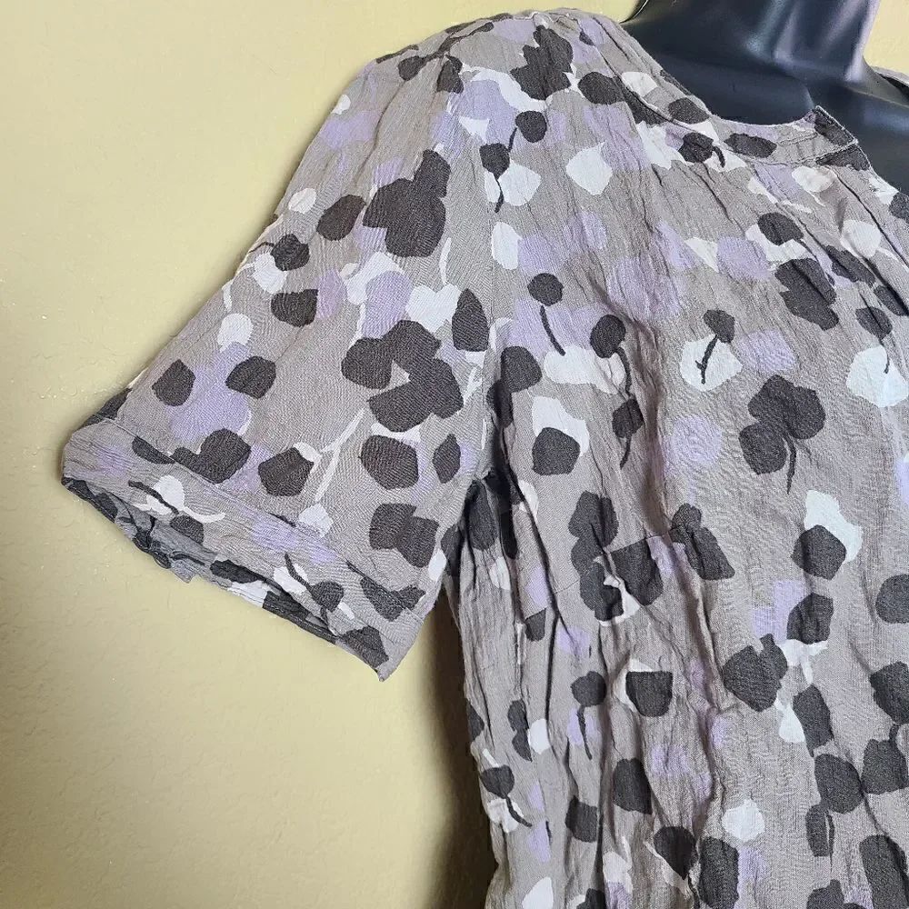 Part Two Shanta Blouse  - Picture 4 of 11